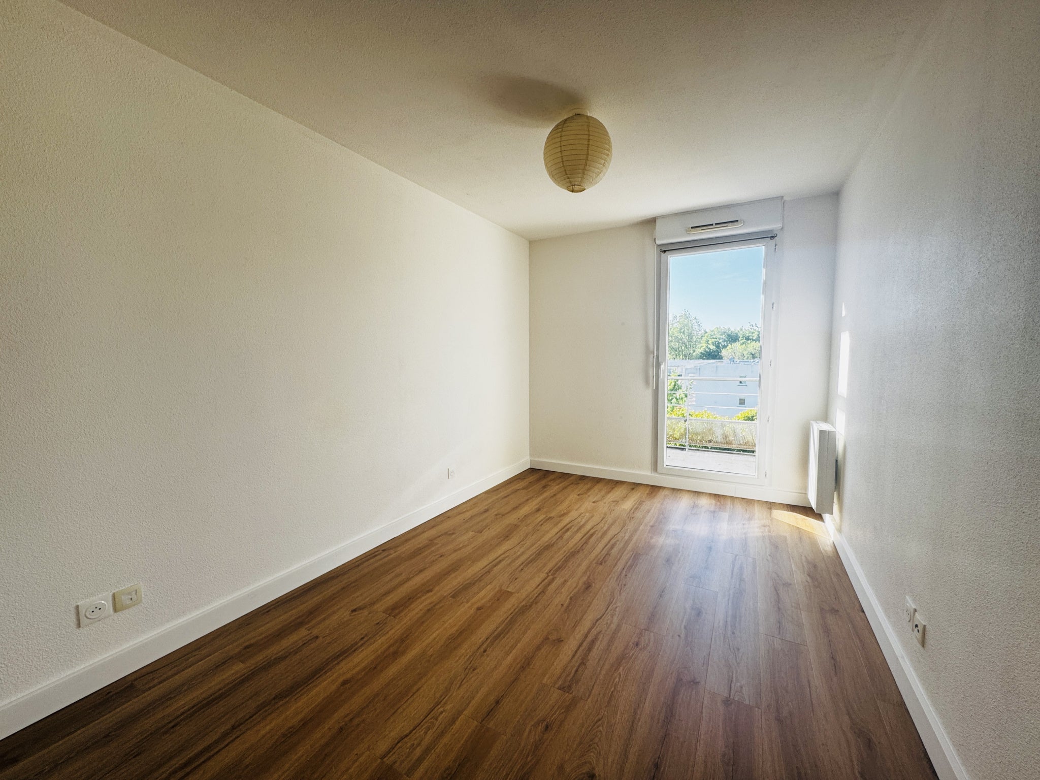 Appartement Avenue Des Bosquets à La Villedieu-du-Clain