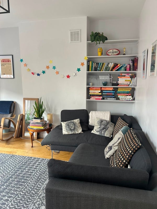 Room Birnam Road in Greater London