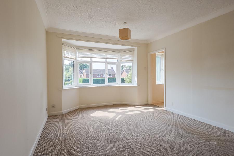 Flat Ravenscroft in Cranage