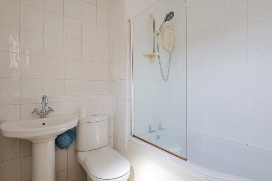 Flat Ravenscroft in Cranage