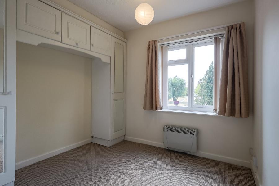 Flat Ravenscroft in Cranage