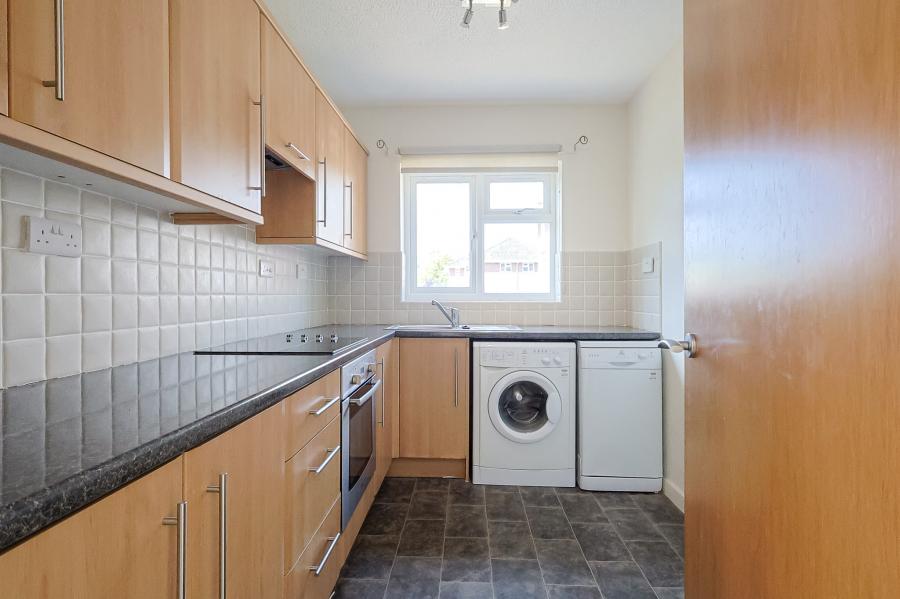 Flat Ravenscroft in Cranage