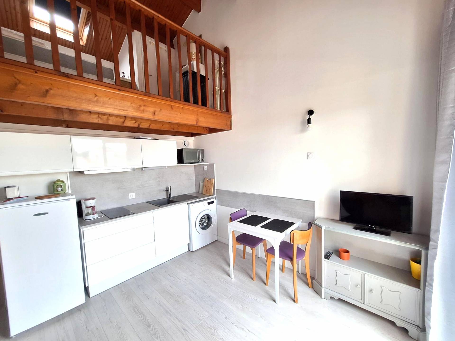 Flat Avenue Alcide Gabaret in Les Sables-d'Olonne
