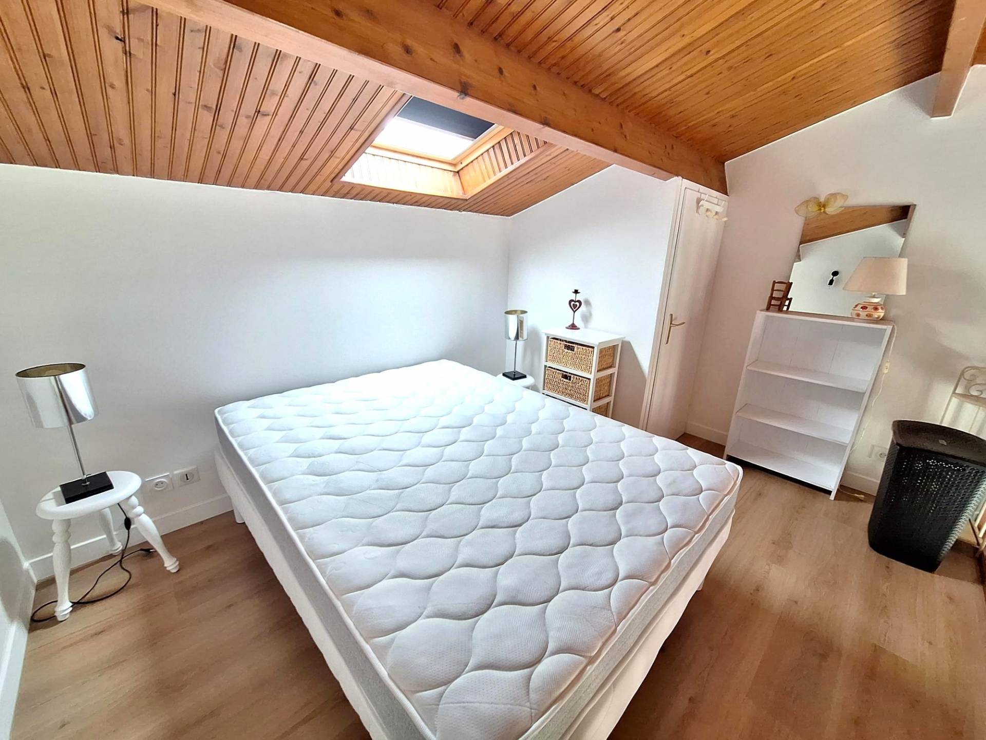 Flat Avenue Alcide Gabaret in Les Sables-d'Olonne