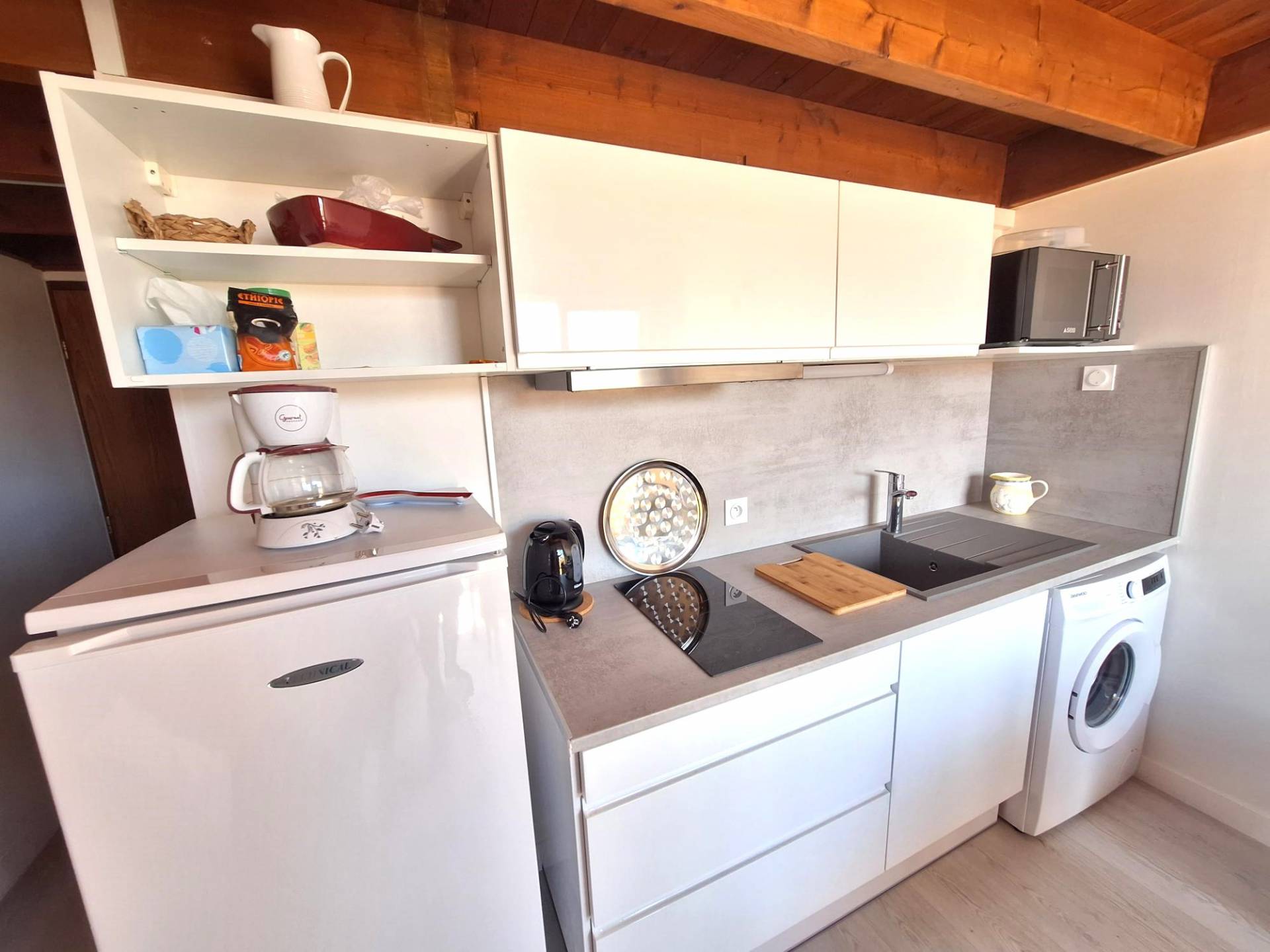 Flat Avenue Alcide Gabaret in Les Sables-d'Olonne