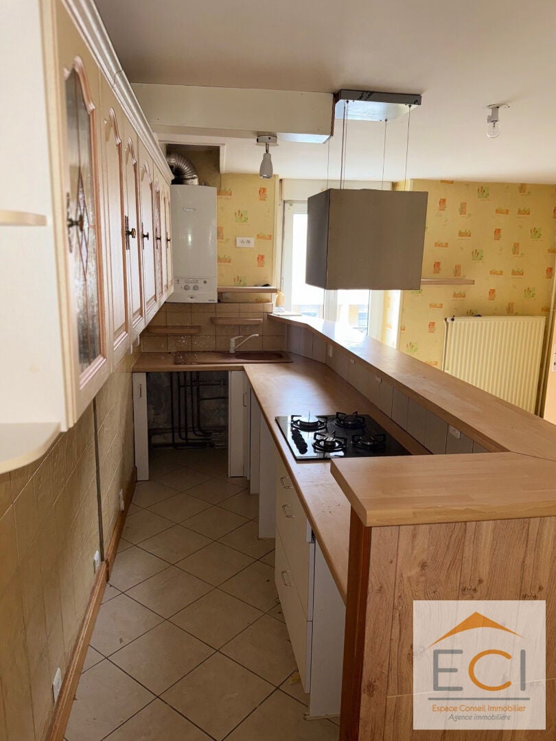 Flat Rue Montaigne in Limoges