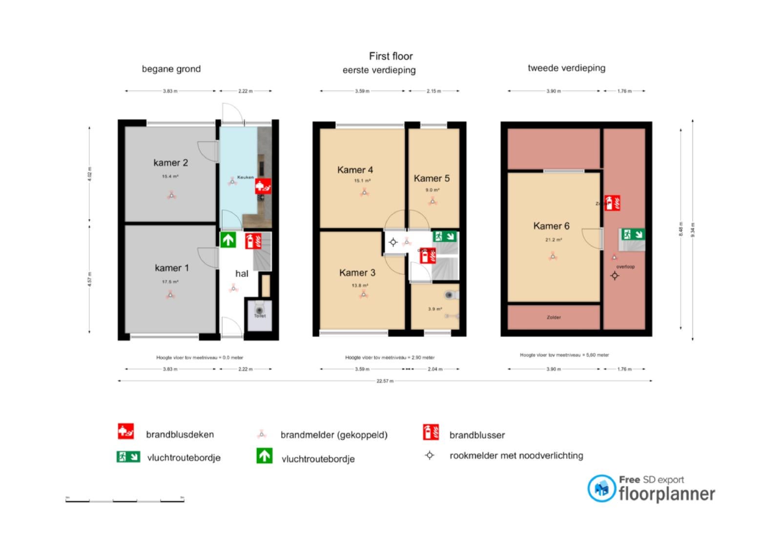 Tussenwoning te koop: Aquamarijnstraat 14, Groningen