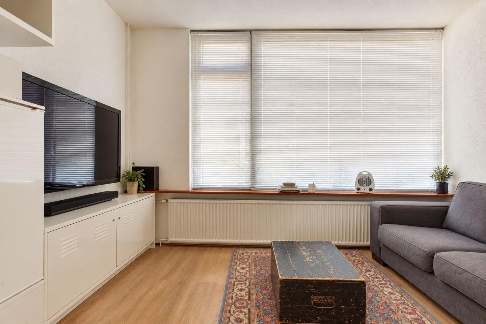 Tussenwoning te koop: Aquamarijnstraat 14, Groningen