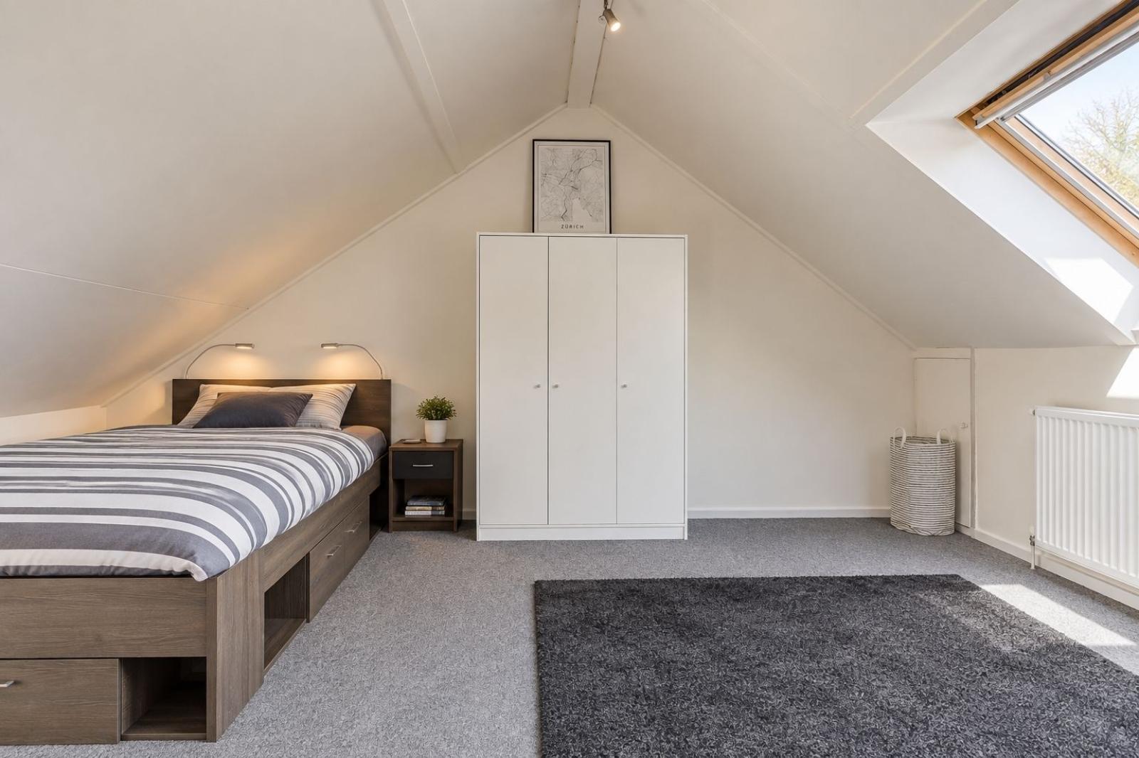 Tussenwoning te koop: Aquamarijnstraat 14, Groningen