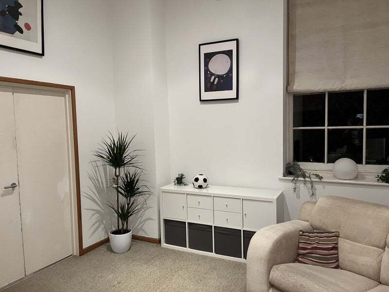 Flat Saint Andrews Park in Broadland