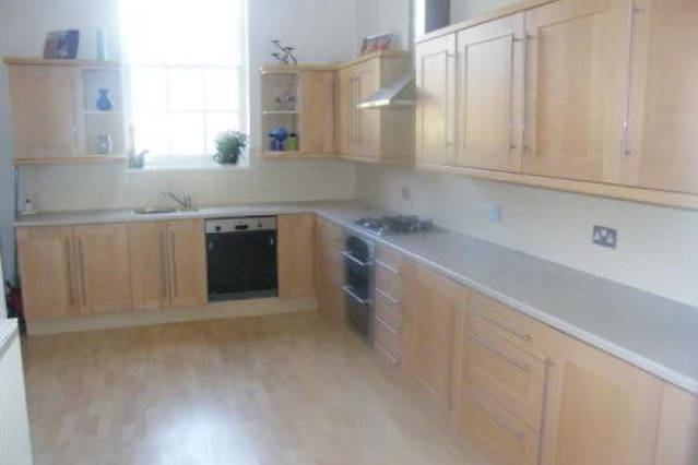 Flat Saint Andrews Park in Broadland