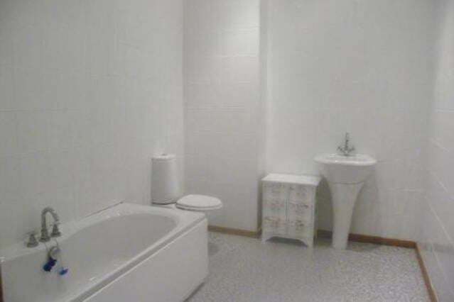 Flat Saint Andrews Park in Broadland