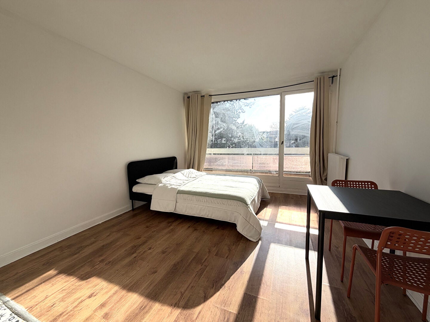 Flat Rue Victor Hugo in Rosny-sous-Bois
