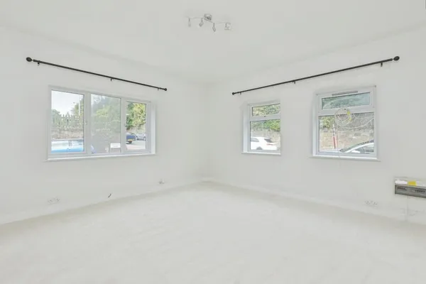 Flat Cromwell Road in Tunbridge Wells