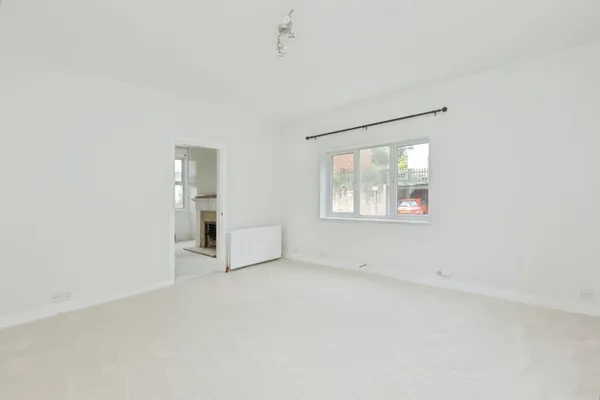 Flat Cromwell Road in Tunbridge Wells