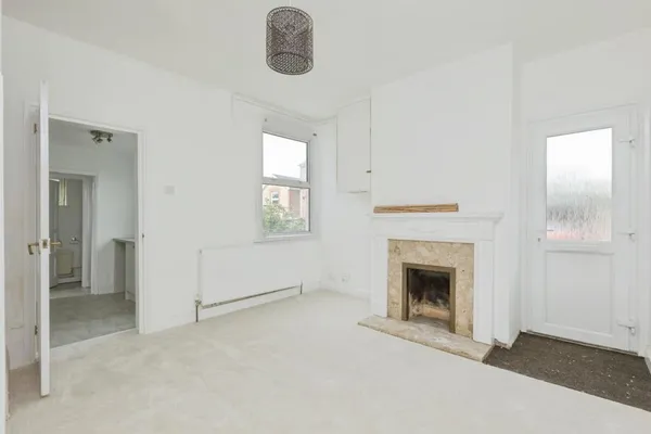 Flat Cromwell Road in Tunbridge Wells