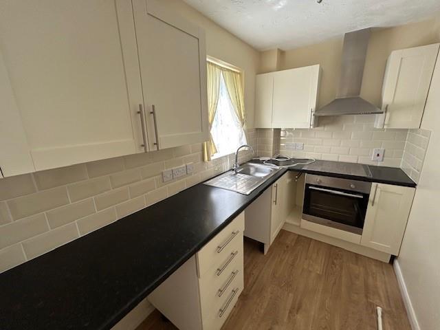 House Claydon Road in Daventry