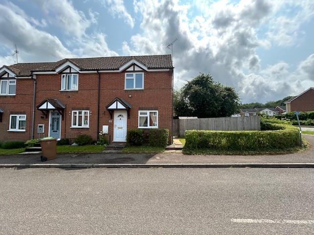 House Claydon Road in Daventry
