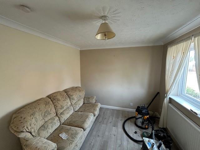 House Claydon Road in Daventry