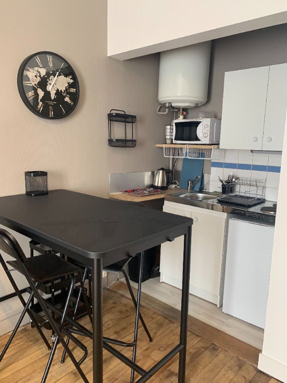 Appartement Rue Florian à Tours