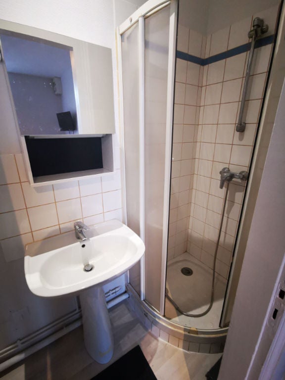 Appartement Rue Florian à Tours