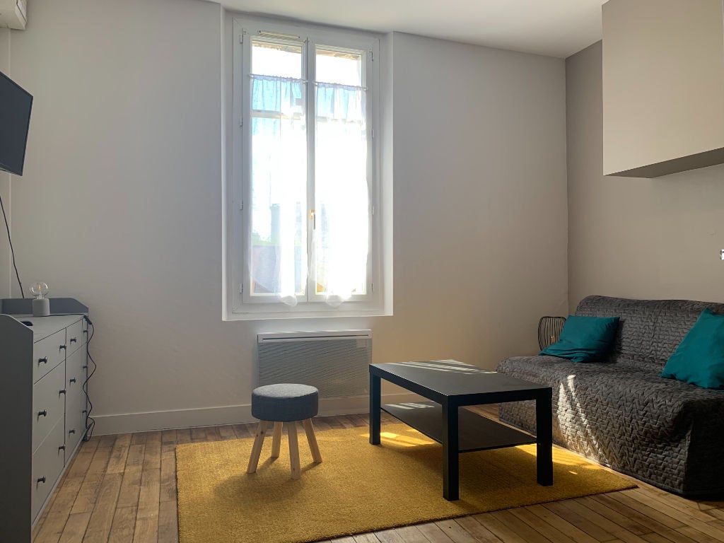 Appartement Rue Florian à Tours