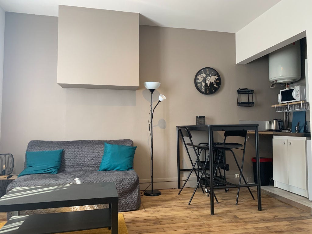 Appartement Rue Florian à Tours