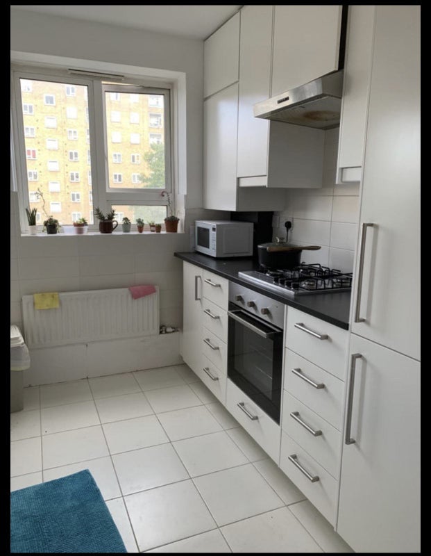 Room Stanhope Street in Greater London