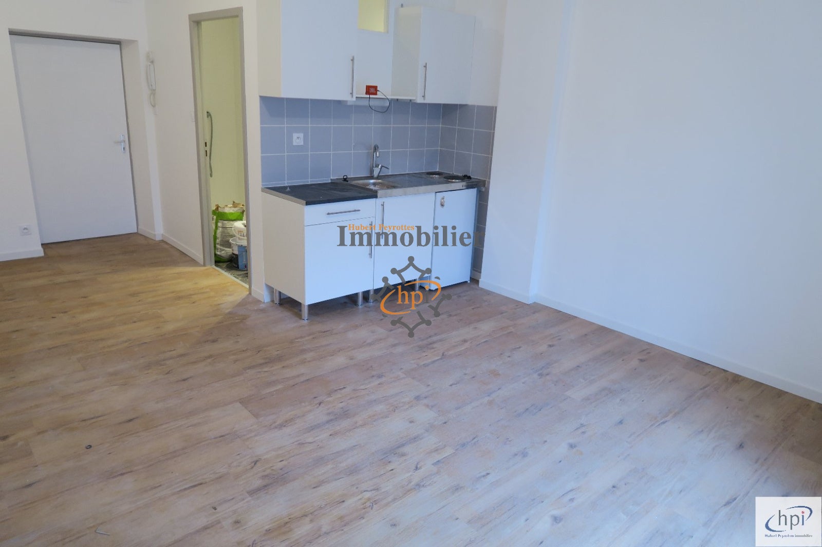 Appartement Boulevard Victor Hugo à Saint-Affrique
