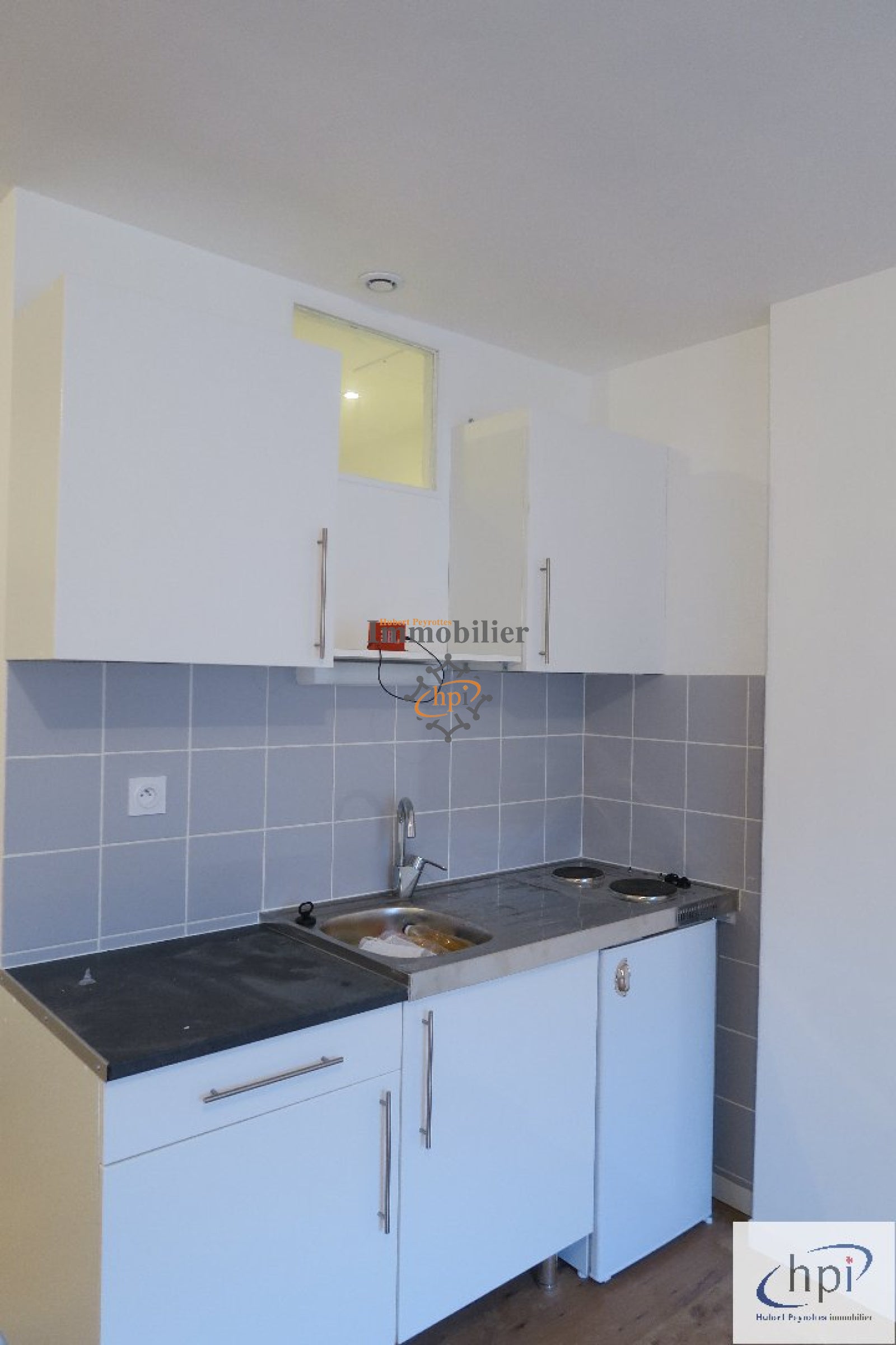 Appartement Boulevard Victor Hugo à Saint-Affrique