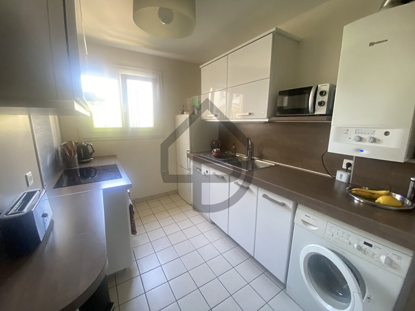 Flat Rue Guy de Maupassant in Rueil-Malmaison