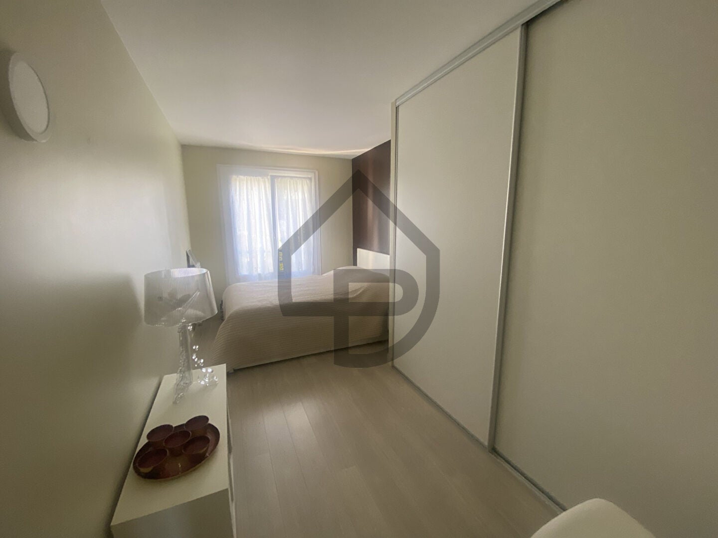 Flat Rue Guy de Maupassant in Rueil-Malmaison