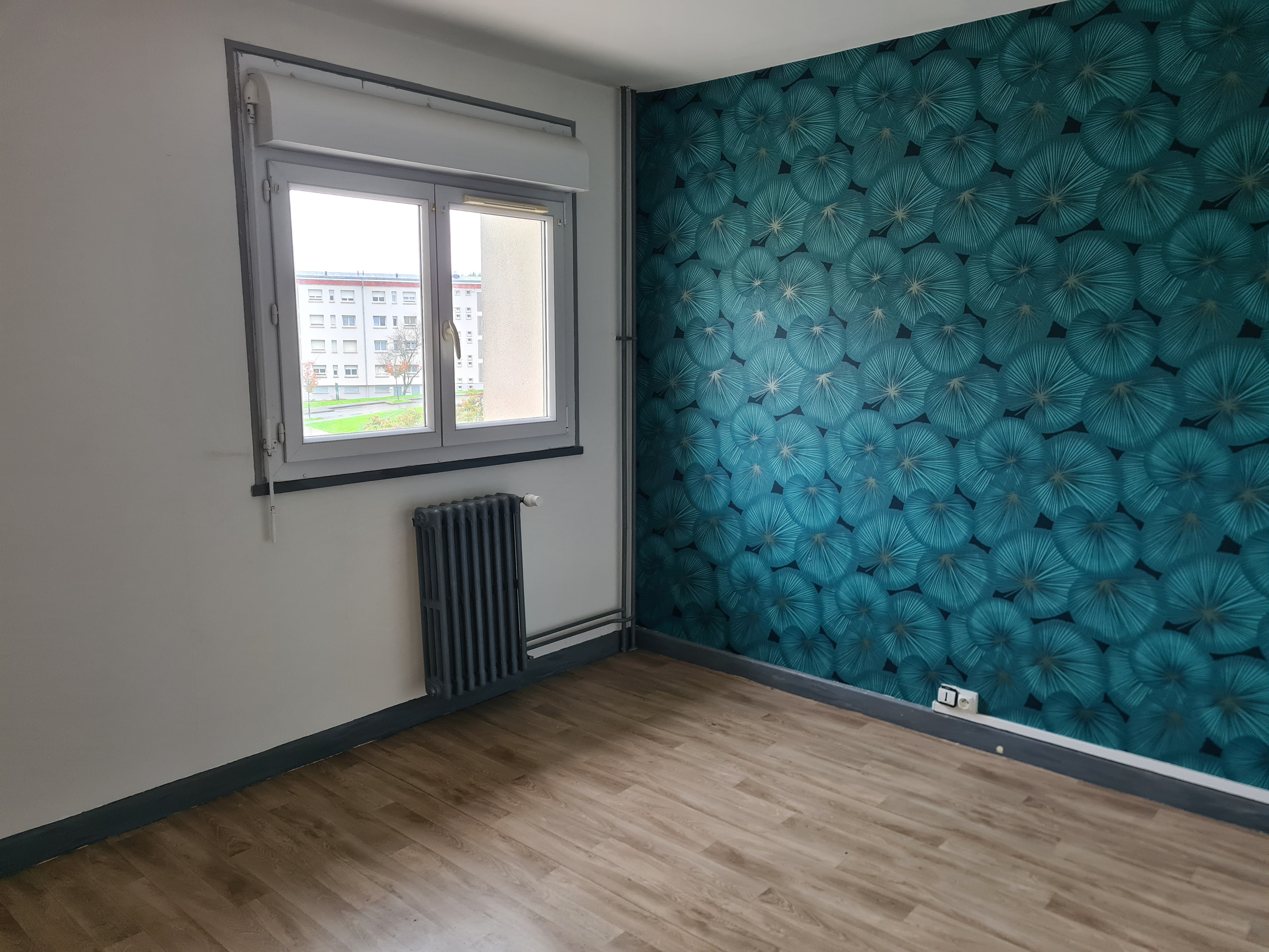 Appartement Rue de Greensboro à Montbéliard