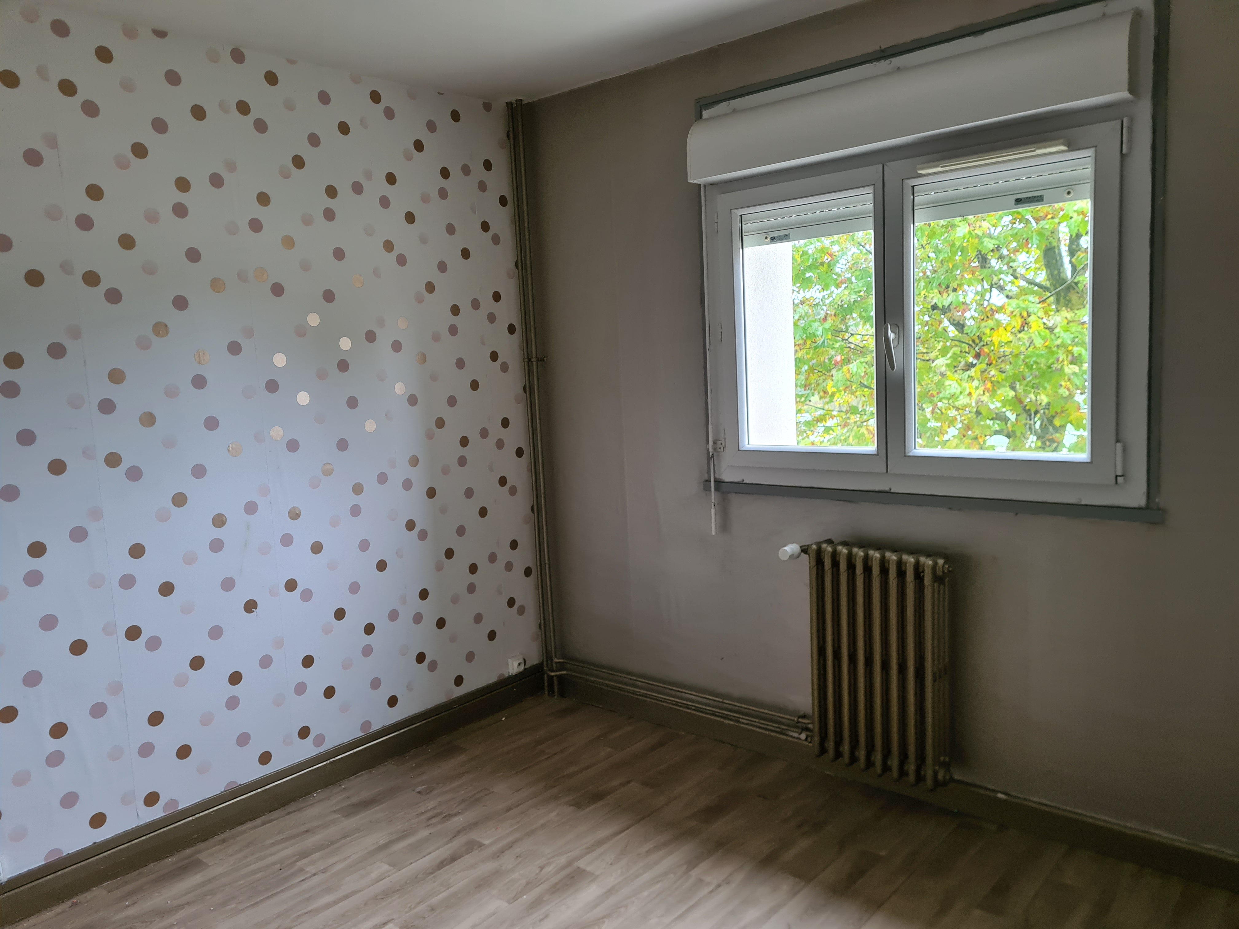 Appartement Rue de Greensboro à Montbéliard
