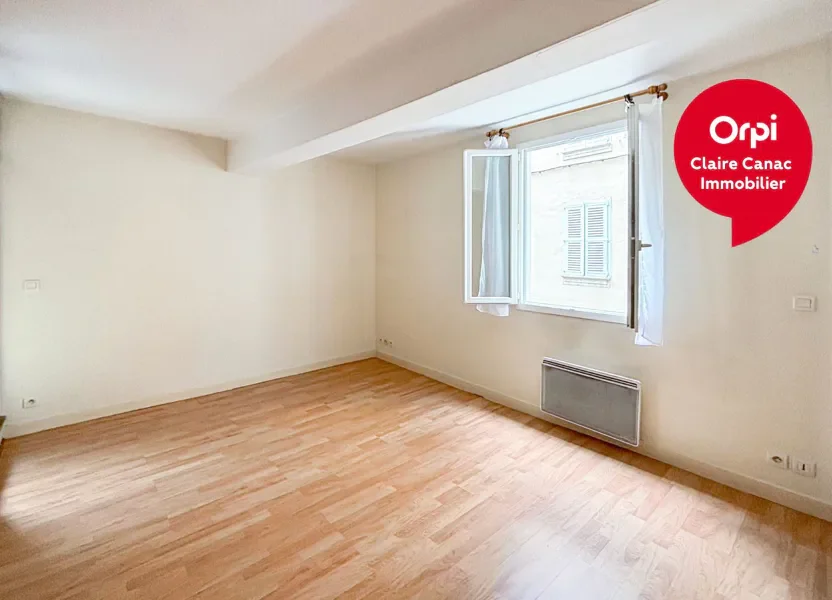 Appartement Rue Tuboeuf à Castres