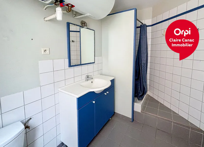 Appartement Rue Tuboeuf à Castres