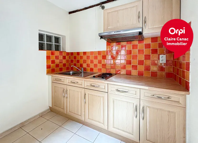 Appartement Rue Tuboeuf à Castres