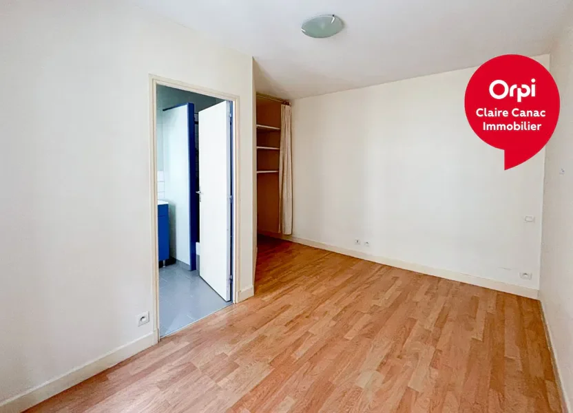 Appartement Rue Tuboeuf à Castres