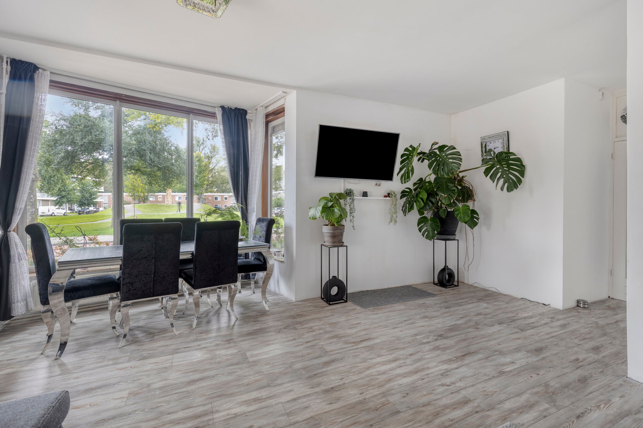 Hoekwoning te koop: Josephus Jittastraat 2, Amsterdam