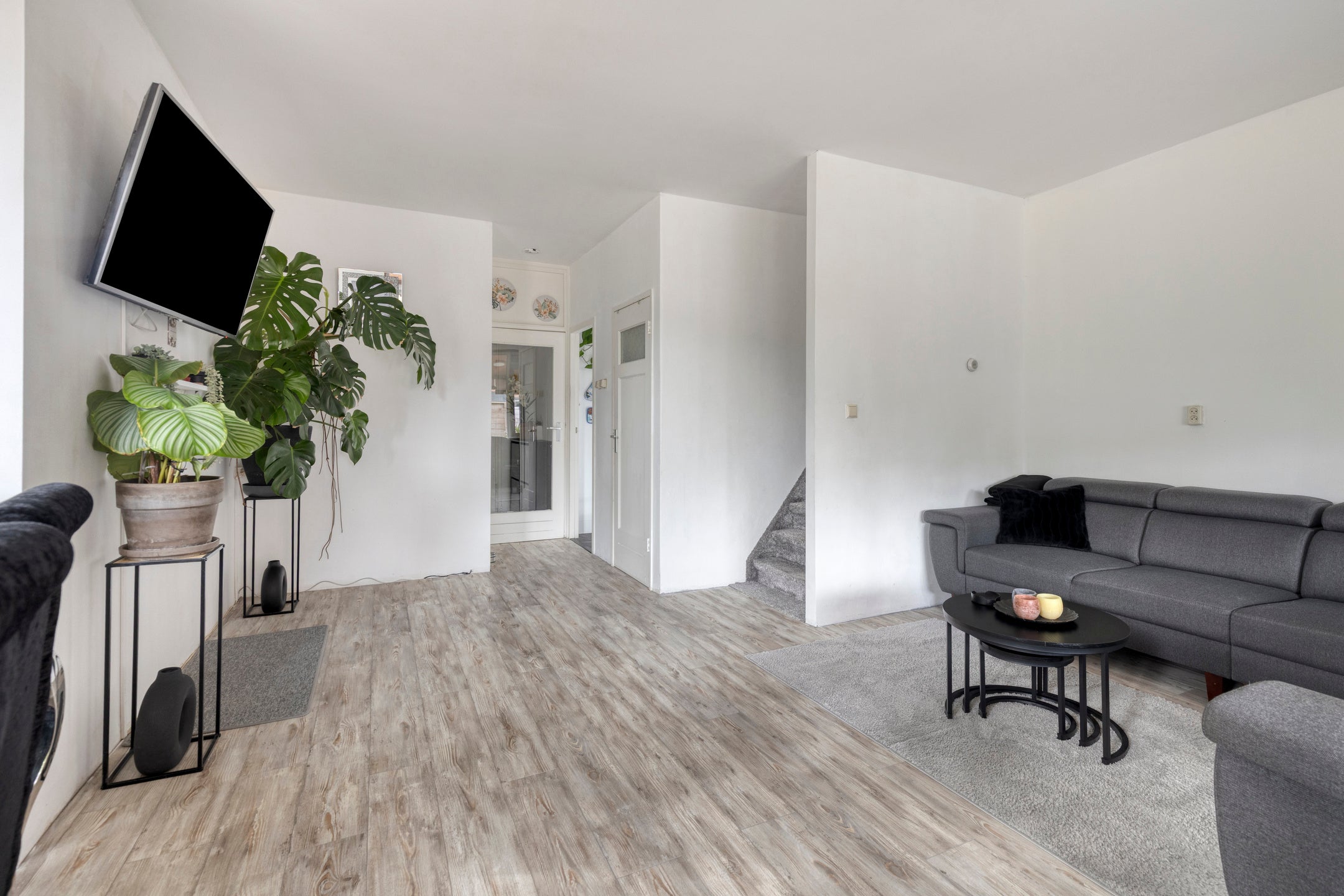 Hoekwoning te koop: Josephus Jittastraat 2, Amsterdam