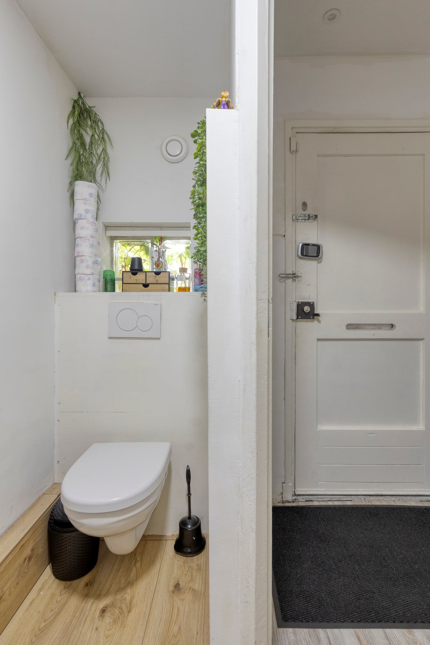 Hoekwoning te koop: Josephus Jittastraat 2, Amsterdam