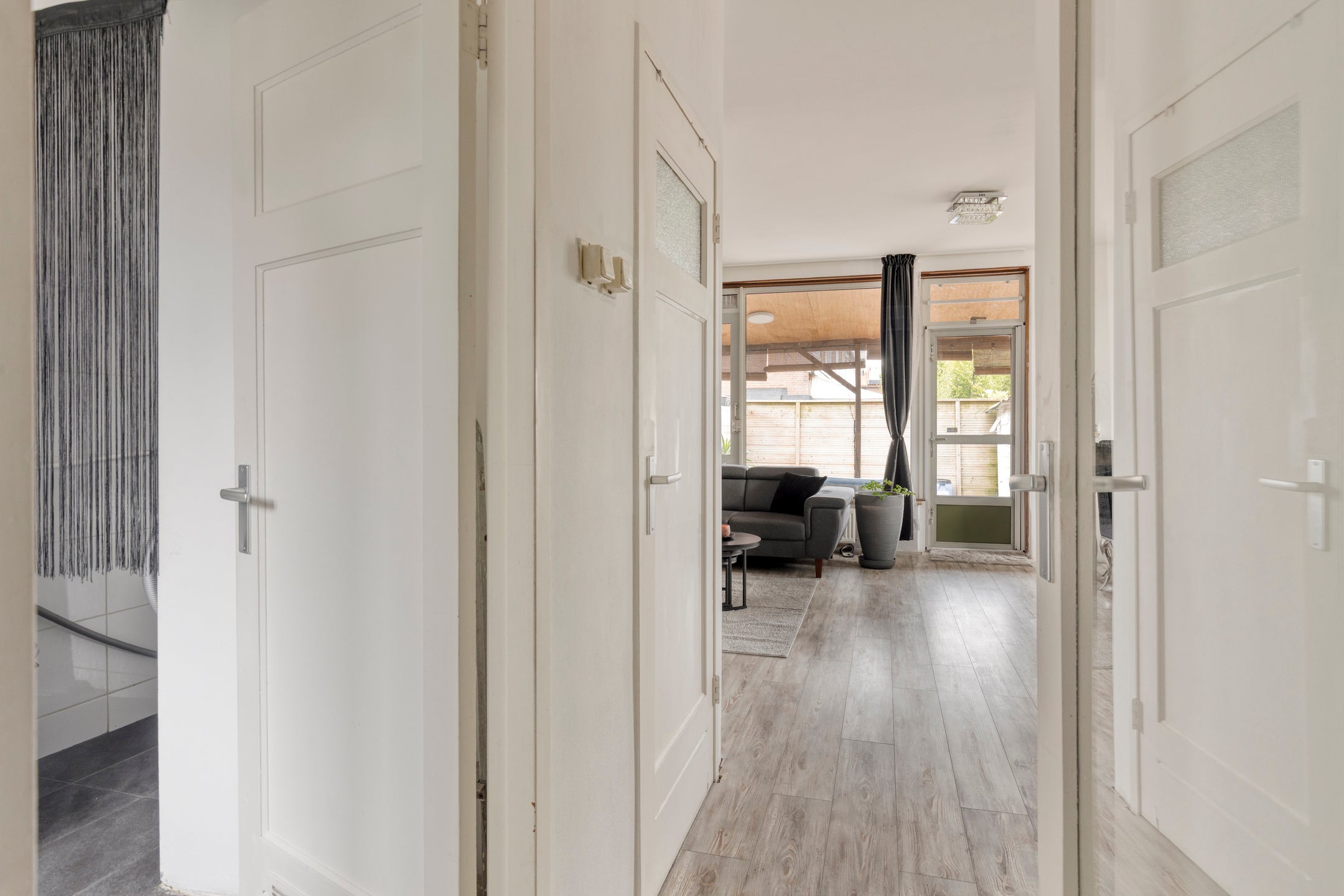 Hoekwoning te koop: Josephus Jittastraat 2, Amsterdam