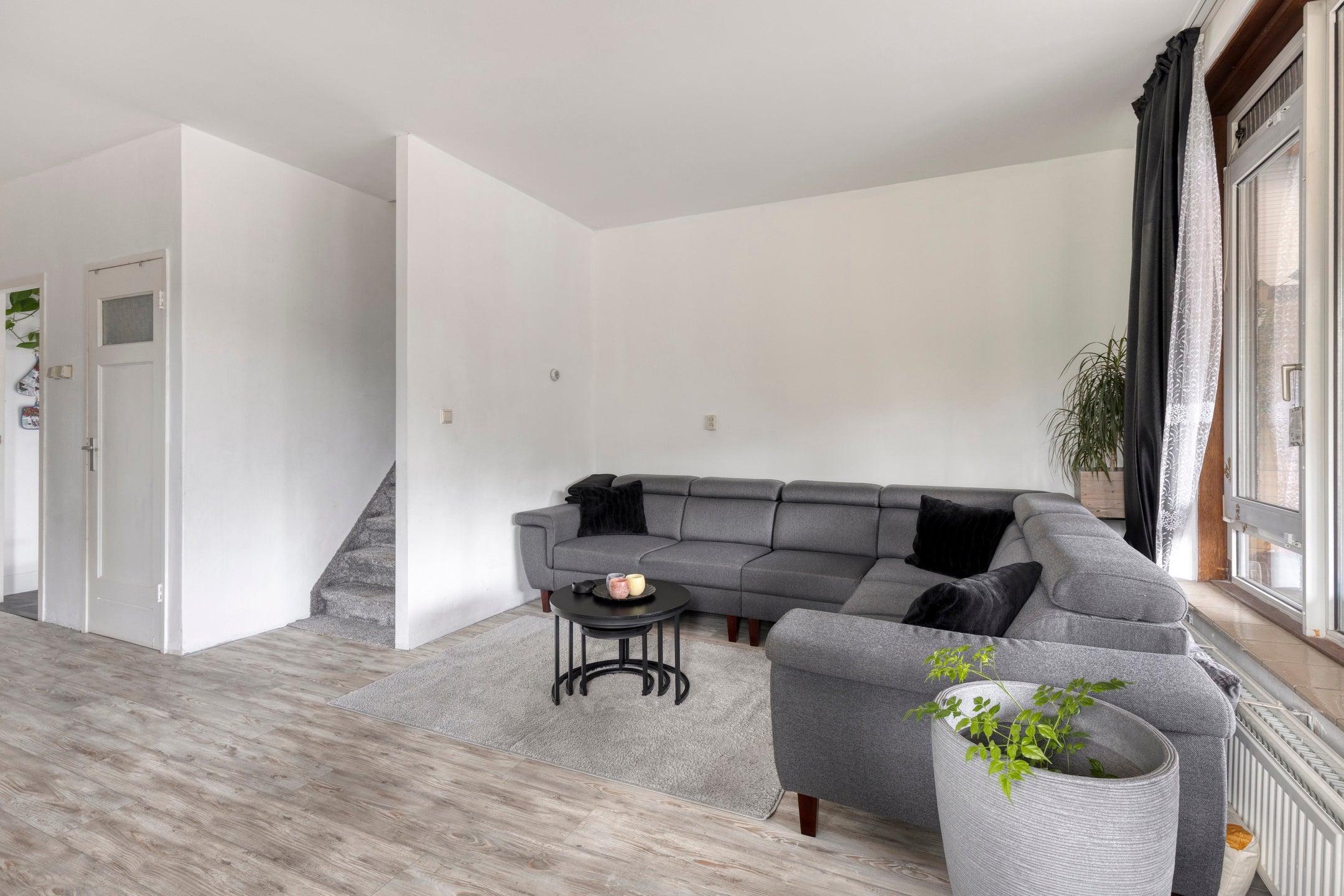 Hoekwoning te koop: Josephus Jittastraat 2, Amsterdam