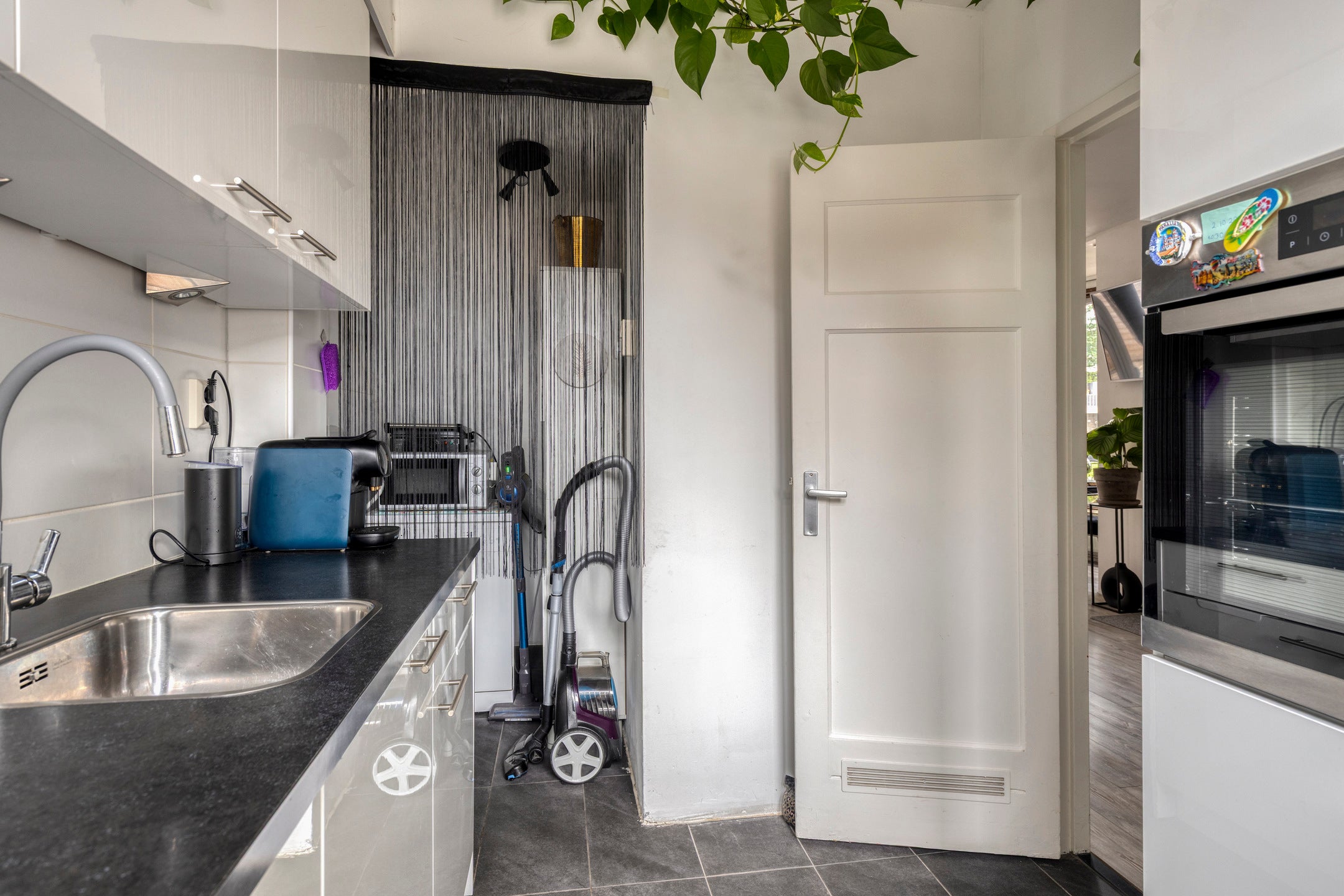 Hoekwoning te koop: Josephus Jittastraat 2, Amsterdam
