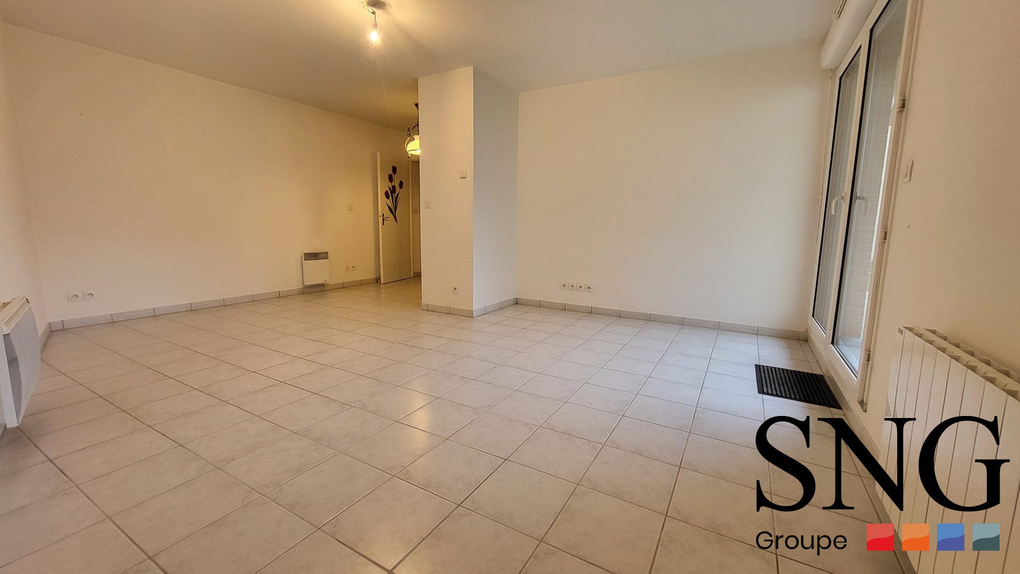 Flat Rue Joseph Finance in Gournay-en-Bray