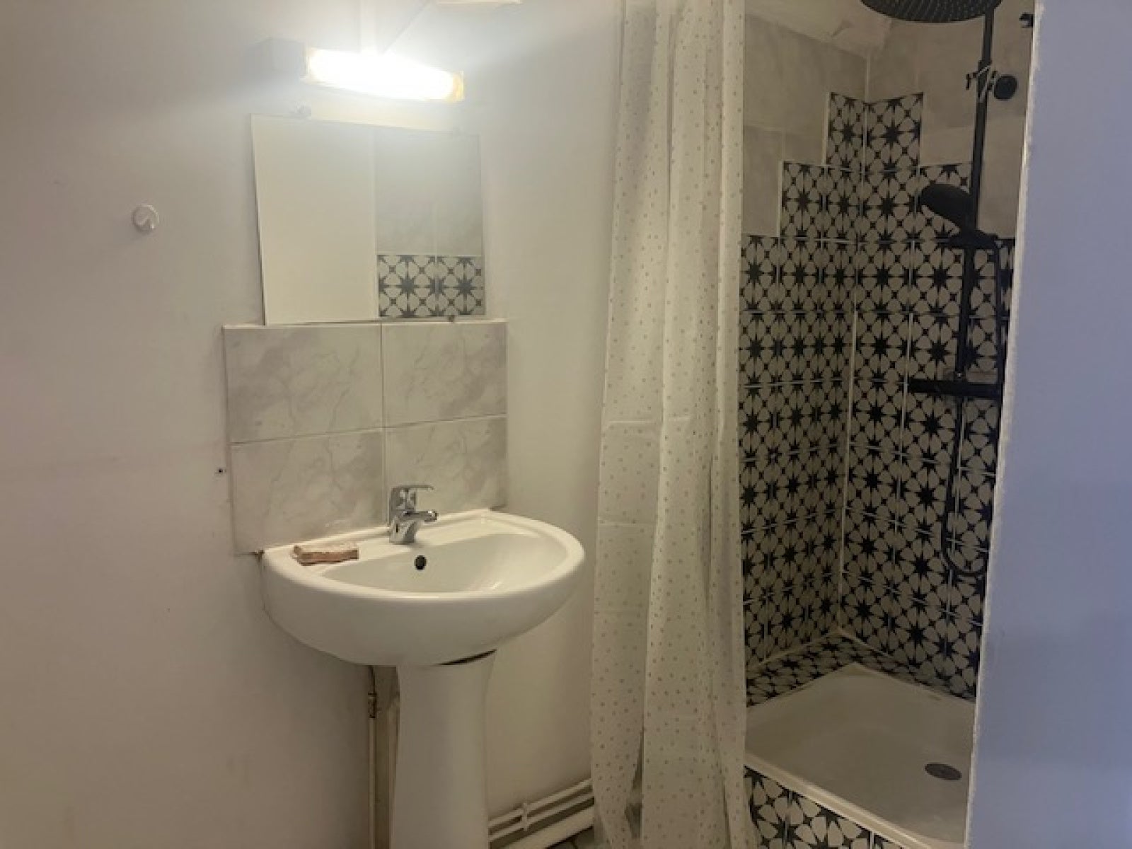 Appartement Rue Molière à Lyon
