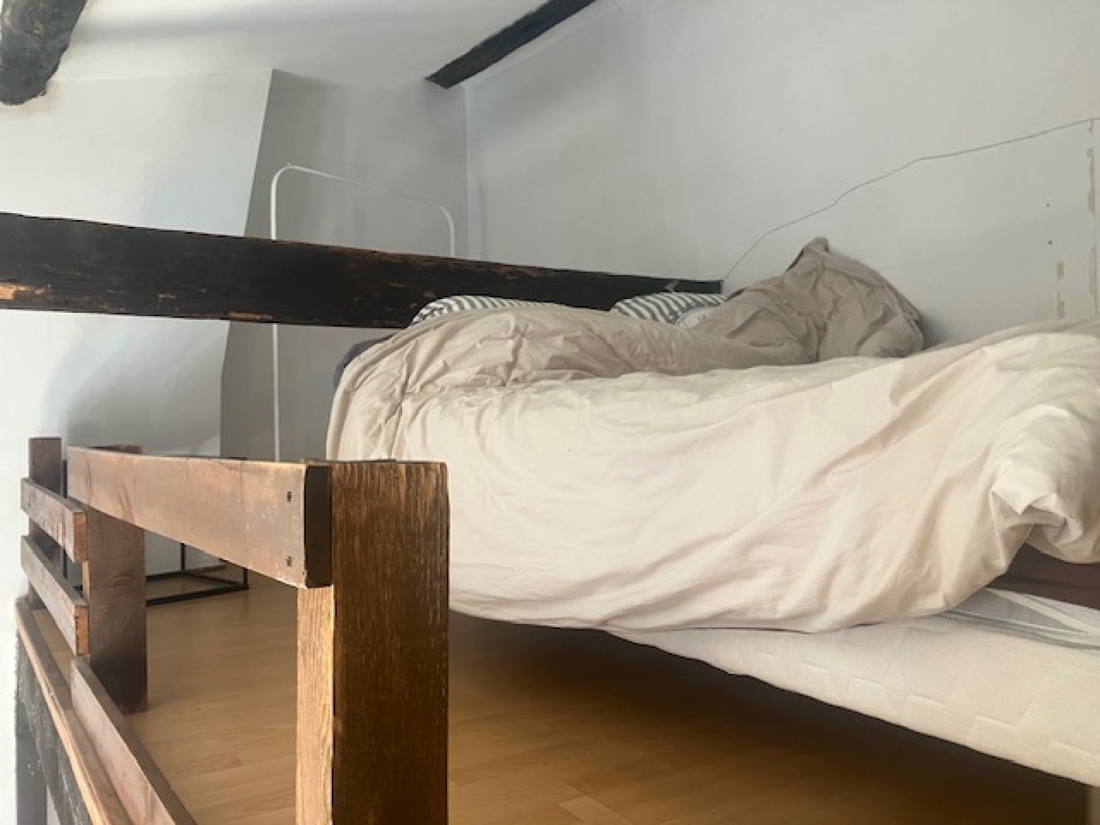 Appartement Rue Molière à Lyon