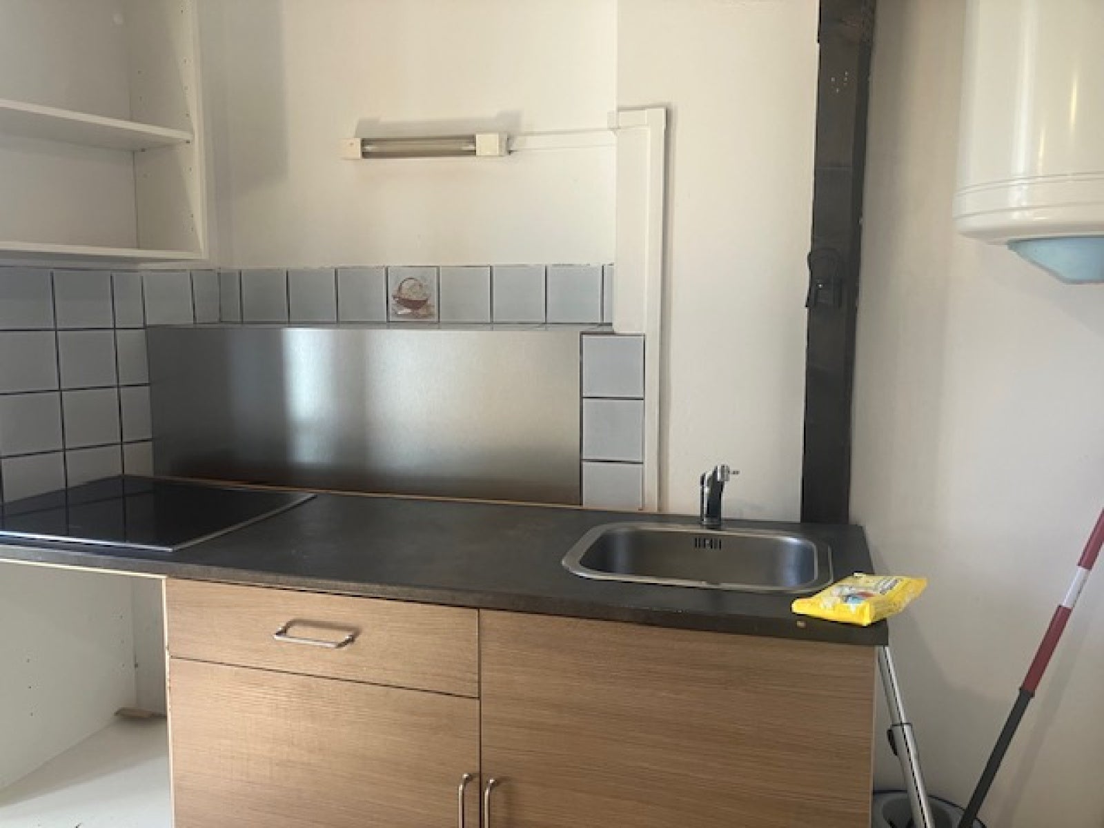 Appartement Rue Molière à Lyon