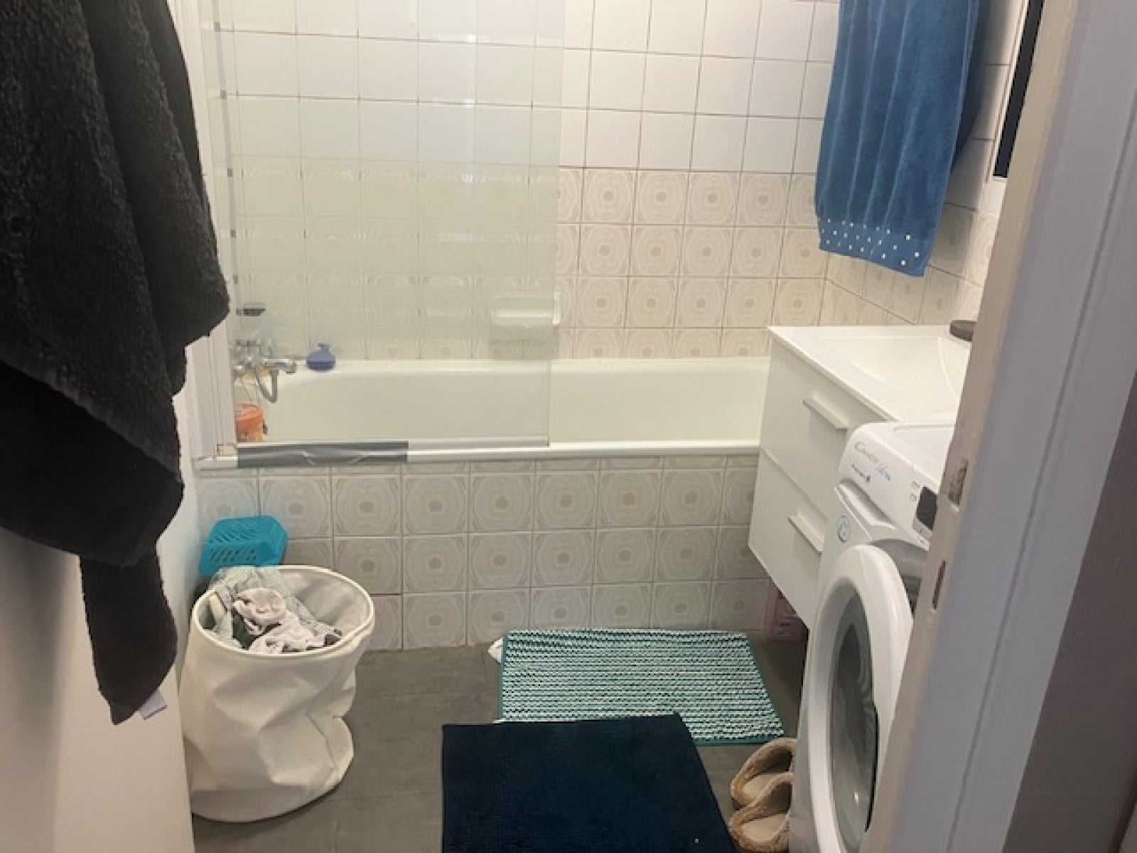 Appartement Rue Molière à Lyon