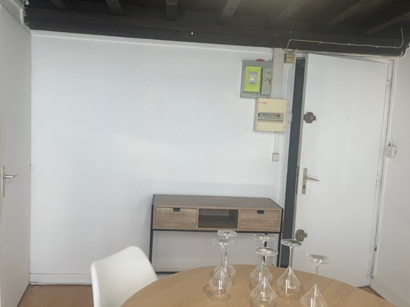 Appartement Rue Molière à Lyon